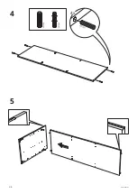 Предварительный просмотр 36 страницы IKEA KNOXHULT 394.015.15 Manual