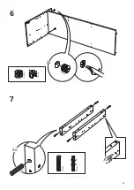 Предварительный просмотр 37 страницы IKEA KNOXHULT 394.015.15 Manual