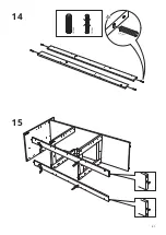 Предварительный просмотр 41 страницы IKEA KNOXHULT 394.015.15 Manual