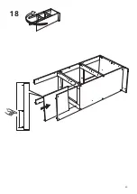 Предварительный просмотр 43 страницы IKEA KNOXHULT 394.015.15 Manual