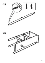 Предварительный просмотр 45 страницы IKEA KNOXHULT 394.015.15 Manual