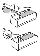 Предварительный просмотр 49 страницы IKEA KNOXHULT 394.015.15 Manual