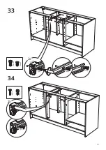 Предварительный просмотр 51 страницы IKEA KNOXHULT 394.015.15 Manual