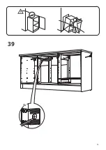 Предварительный просмотр 55 страницы IKEA KNOXHULT 394.015.15 Manual