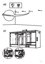 Предварительный просмотр 56 страницы IKEA KNOXHULT 394.015.15 Manual