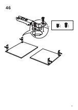 Предварительный просмотр 59 страницы IKEA KNOXHULT 394.015.15 Manual