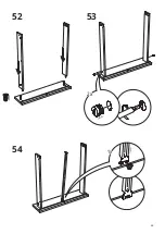 Предварительный просмотр 63 страницы IKEA KNOXHULT 394.015.15 Manual