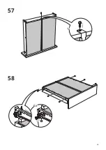 Предварительный просмотр 65 страницы IKEA KNOXHULT 394.015.15 Manual