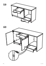 Предварительный просмотр 66 страницы IKEA KNOXHULT 394.015.15 Manual