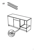 Предварительный просмотр 67 страницы IKEA KNOXHULT 394.015.15 Manual