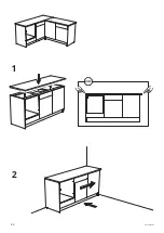 Предварительный просмотр 68 страницы IKEA KNOXHULT 394.015.15 Manual