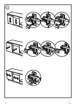 Предварительный просмотр 70 страницы IKEA KNOXHULT 394.015.15 Manual