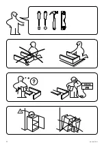 Предварительный просмотр 4 страницы IKEA KNOXHULT 403.342.52 Manual