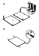 Предварительный просмотр 7 страницы IKEA KNOXHULT 403.342.52 Manual