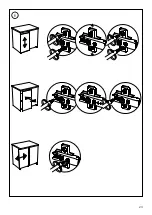 Предварительный просмотр 23 страницы IKEA KNOXHULT 403.342.52 Manual