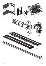 Предварительный просмотр 10 страницы IKEA KNOXHULT Manual