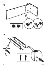 Предварительный просмотр 14 страницы IKEA KNOXHULT Manual