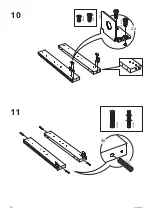 Предварительный просмотр 16 страницы IKEA KNOXHULT Manual