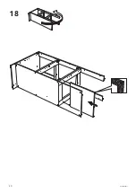 Предварительный просмотр 20 страницы IKEA KNOXHULT Manual