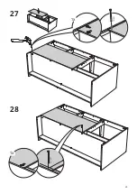 Предварительный просмотр 25 страницы IKEA KNOXHULT Manual