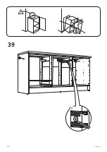 Предварительный просмотр 32 страницы IKEA KNOXHULT Manual