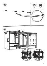 Предварительный просмотр 33 страницы IKEA KNOXHULT Manual