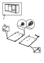 Предварительный просмотр 39 страницы IKEA KNOXHULT Manual