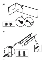 Предварительный просмотр 42 страницы IKEA KNOXHULT Manual