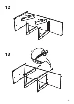 Предварительный просмотр 45 страницы IKEA KNOXHULT Manual