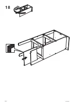 Предварительный просмотр 48 страницы IKEA KNOXHULT Manual