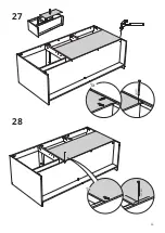 Предварительный просмотр 53 страницы IKEA KNOXHULT Manual