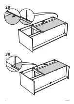 Предварительный просмотр 54 страницы IKEA KNOXHULT Manual