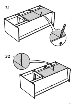 Предварительный просмотр 55 страницы IKEA KNOXHULT Manual