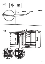 Предварительный просмотр 61 страницы IKEA KNOXHULT Manual