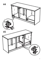 Предварительный просмотр 63 страницы IKEA KNOXHULT Manual