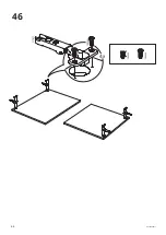 Предварительный просмотр 64 страницы IKEA KNOXHULT Manual