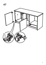 Предварительный просмотр 65 страницы IKEA KNOXHULT Manual