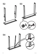 Предварительный просмотр 68 страницы IKEA KNOXHULT Manual