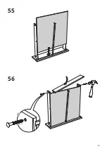 Предварительный просмотр 69 страницы IKEA KNOXHULT Manual