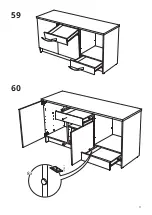 Предварительный просмотр 71 страницы IKEA KNOXHULT Manual