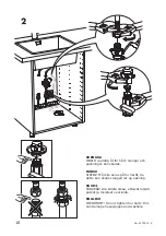 Preview for 10 page of IKEA KNYCKLAN Manual