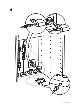 Preview for 12 page of IKEA KNYCKLAN Manual