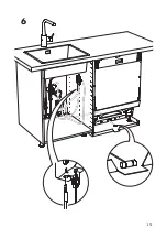 Preview for 15 page of IKEA KNYCKLAN Manual