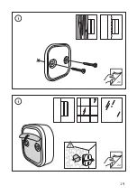 Preview for 19 page of IKEA KNYCKLAN Manual