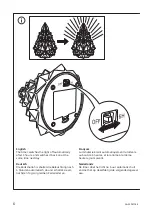 Предварительный просмотр 6 страницы IKEA KOLDKNAPP 25593497 Manual