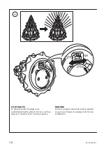 Preview for 10 page of IKEA KOLDKNAPP Manual