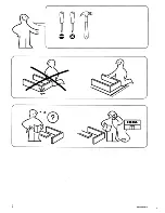 Preview for 2 page of IKEA KOMPLEMENT Installation Instructions Manual