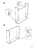 Preview for 6 page of IKEA KOMPLEMENT Installation Instructions Manual