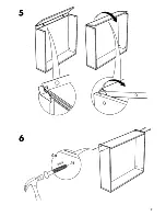 Preview for 7 page of IKEA KOMPLEMENT Installation Instructions Manual