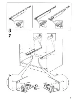 Preview for 9 page of IKEA KOMPLEMENT Installation Instructions Manual